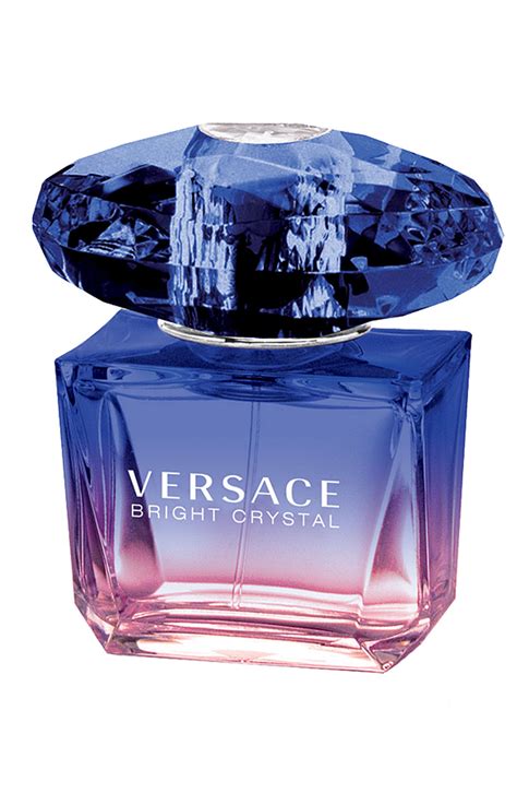 versace blue crystal|versace bright crystal without cap.